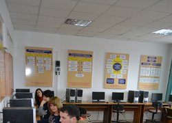 Вітаємо переможців І етапу Всеукраїнської студентської олімпіади зі спеціальності "Менеджмент зовнішньоекономічної діяльності"